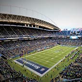 Pepsi campaign during the NFL