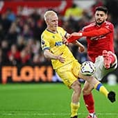 AIA campaign in the Premier League