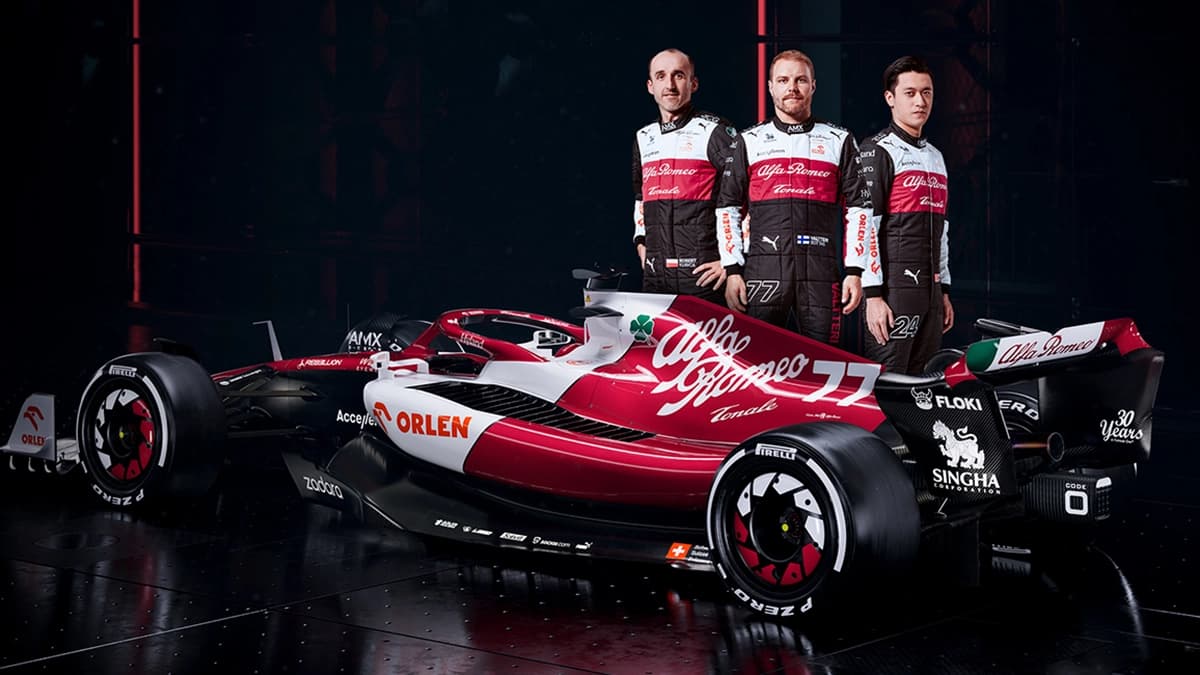 Athletes meeting fans at an event