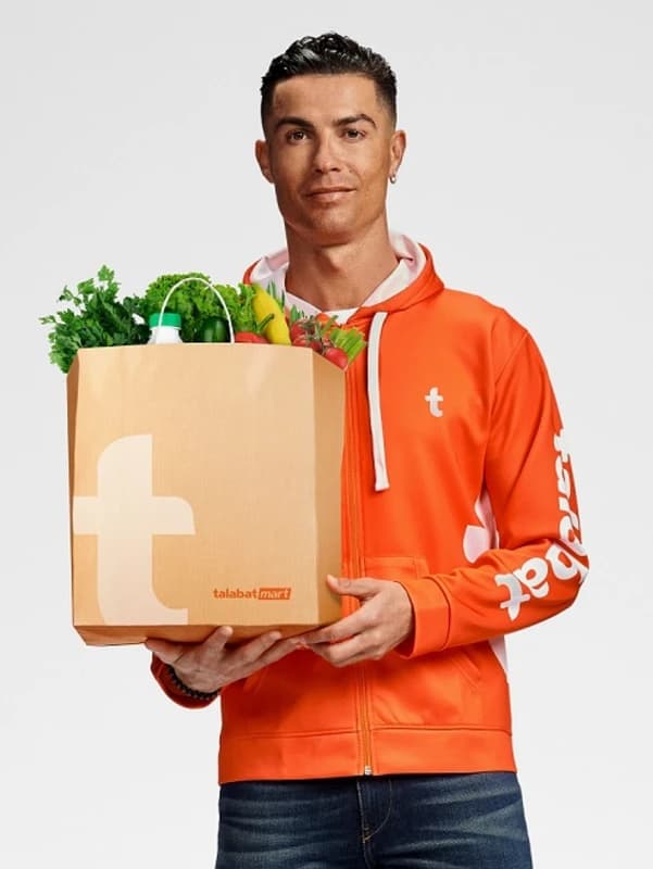 Cristiano Ronaldo - 2