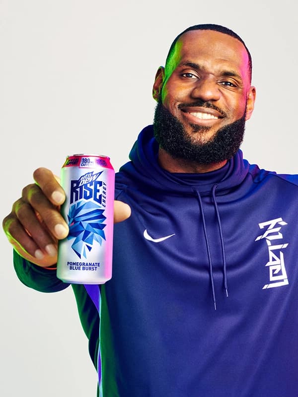 LeBron James - 3