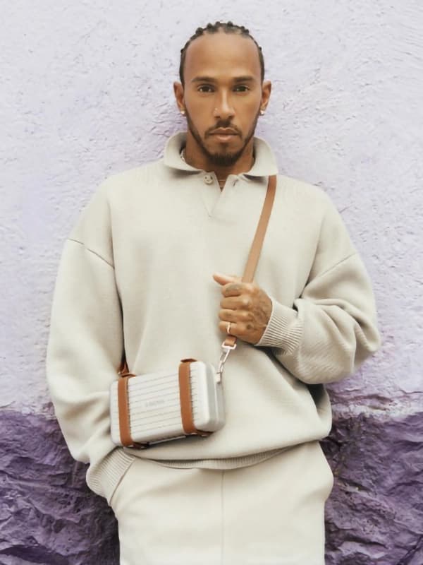 Lewis Hamilton - 2