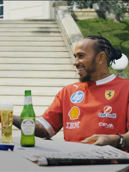 Lewis Hamilton - 3