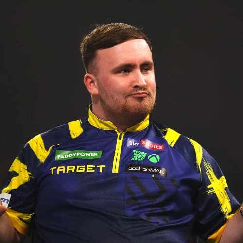 Luke Littler