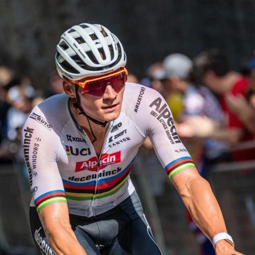 Mathieu van der Poel