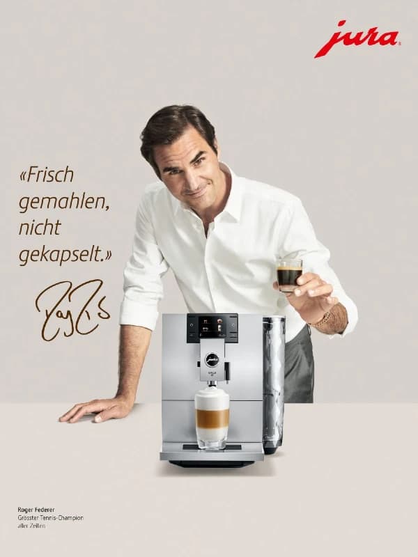 Roger Federer - 2