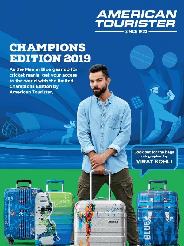 Virat Kohli - 2
