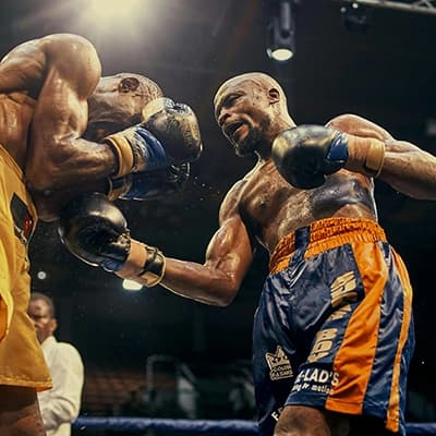 World Sport Advertising boasts of a global reach