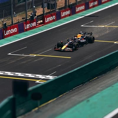 Unrivaled Expertise in world sport advertising