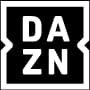 DAZN Combat Sports Logo