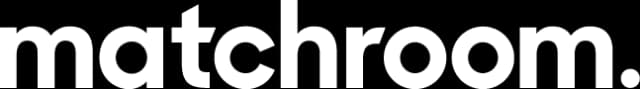 Matchroom Boxing Logo
