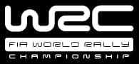 World Rally Championship (WRC) Logo