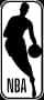 NBA Logo