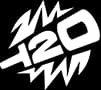 T20 Rugby Logo