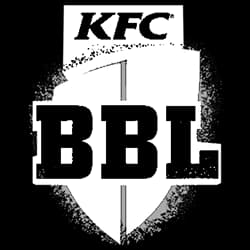 Big Bash League Logo