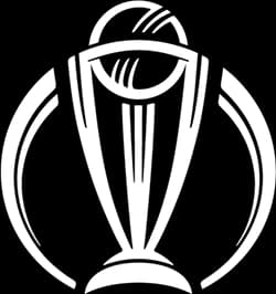Cricket World Cup Logo