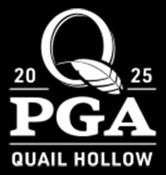PGA Championship Logo