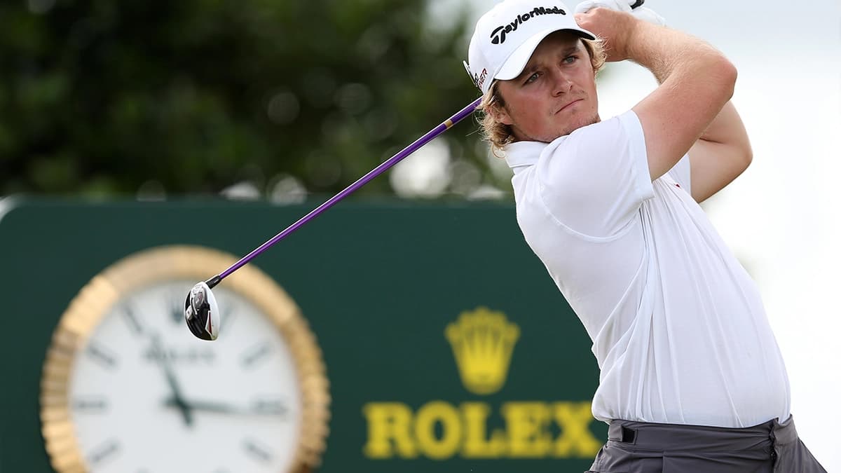 The Open Championship Hero Alt Tag