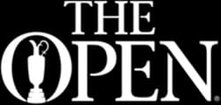 The Open Championship Logo