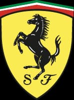 Ferrari logo