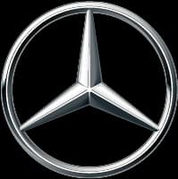 Mercedes-AMG logo