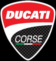 Ducati Lenovo Team logo