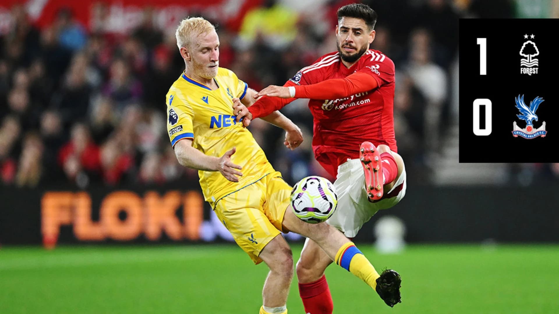 Floki x Nottingham Forest: A Multi-Layered Partnership Driving Value On and Off the Pitch