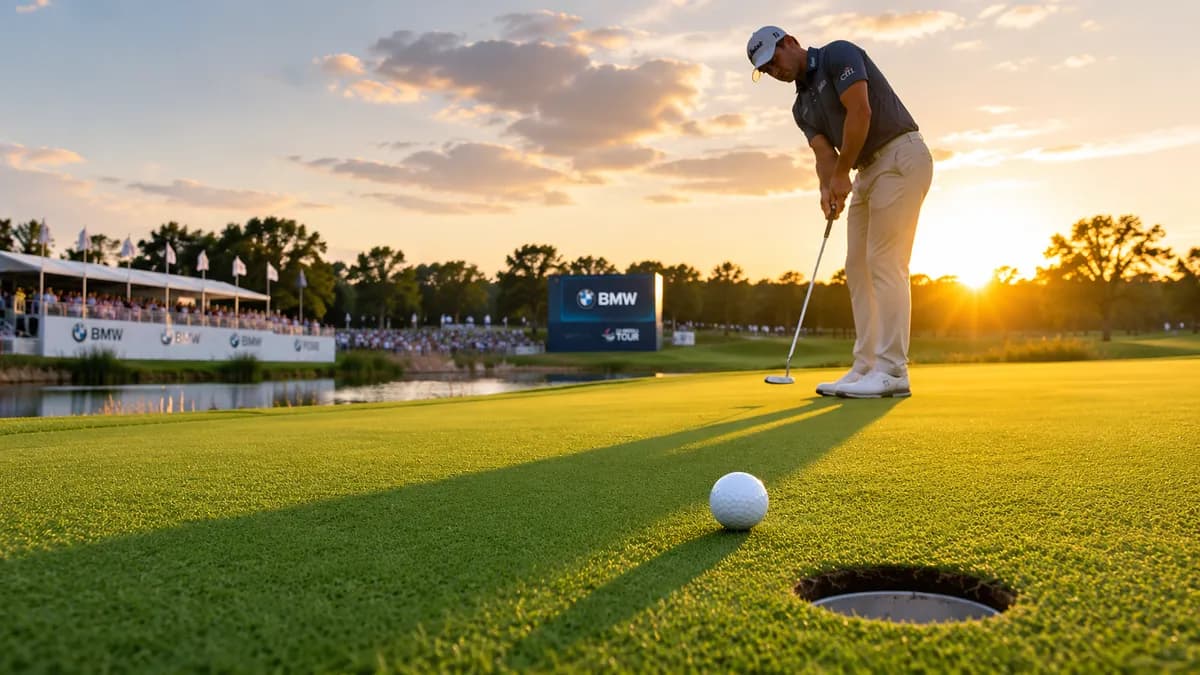How Effective Are Golf Sponsorships?