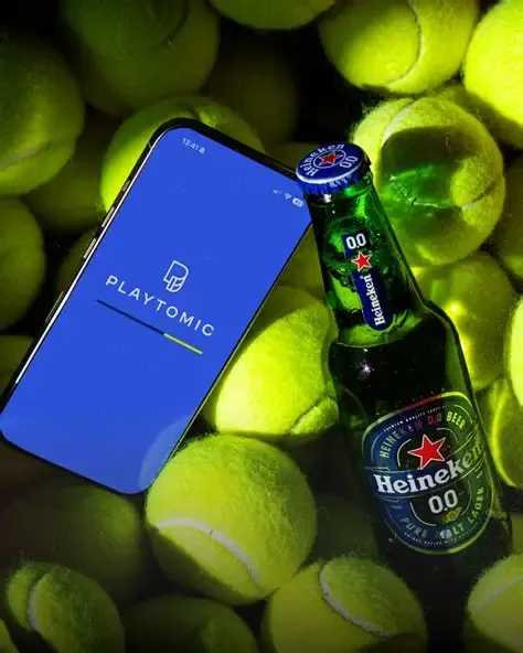 Heineken x Playtomic x Padel: How Social Sport Sponsorship Is Being Rewritten