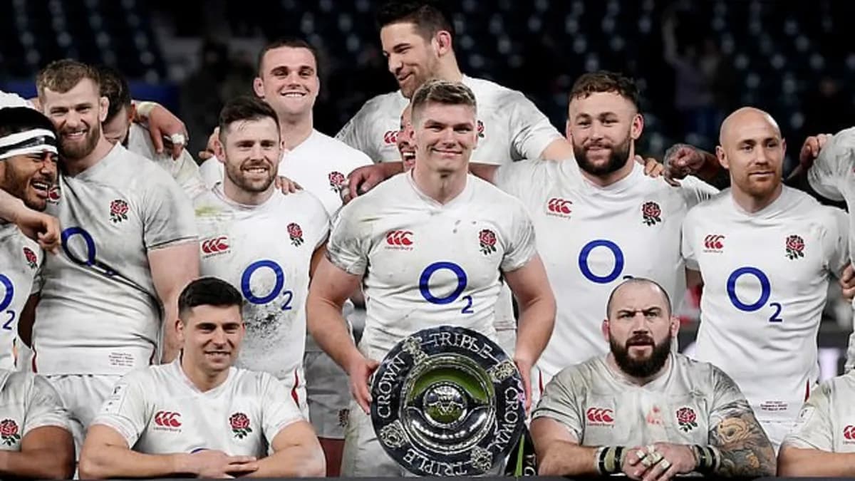 RFU Unlocks Premium Kit Rights in O2 Partnership Renewal\n