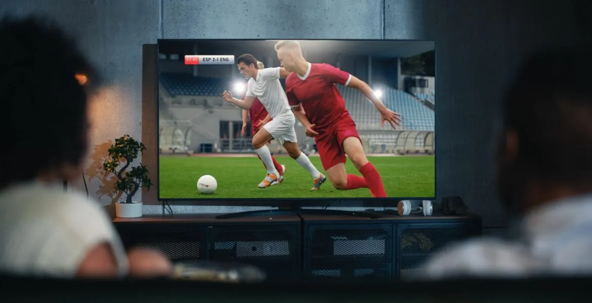 How Does Broadcast Advertising in Sports Events Reach Millions of Viewers?