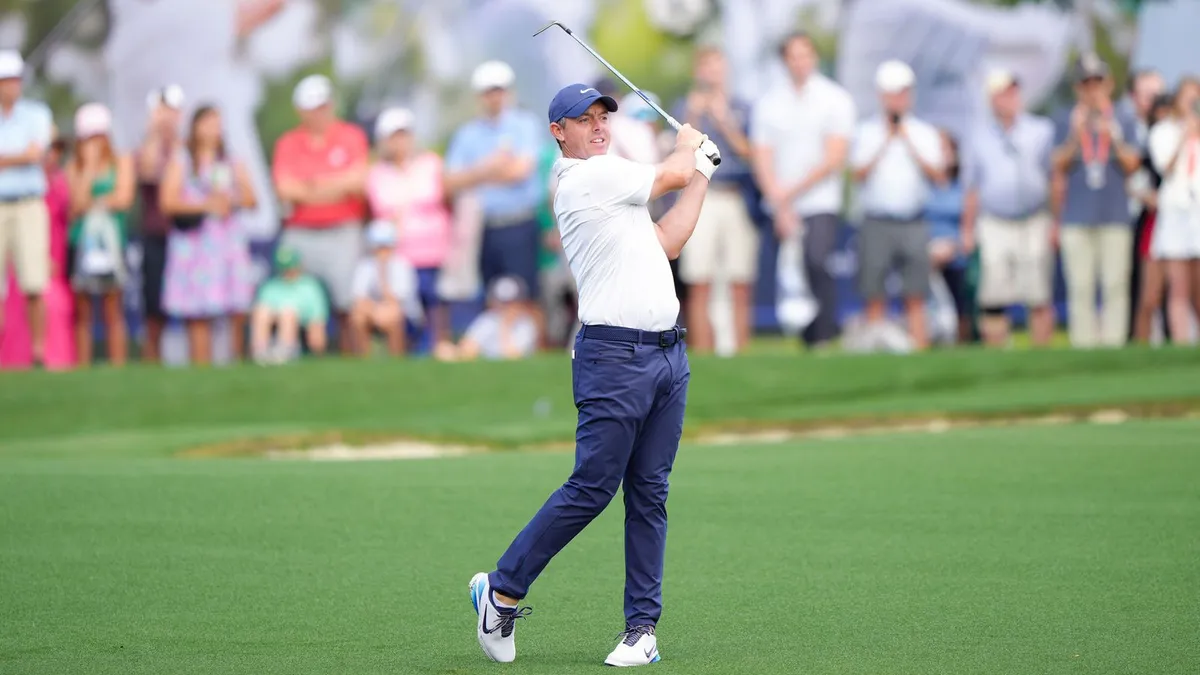 2026 Sets the Stage for Golf’s Biggest Global Moment