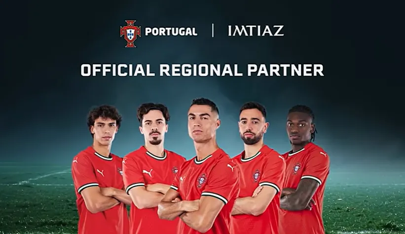Imtiaz Developments Partners with the Portuguese Football Federation