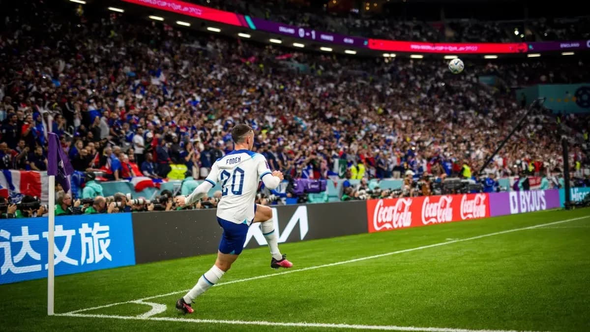 FIFA World Cup 2026 Advertising Opportunities Guide