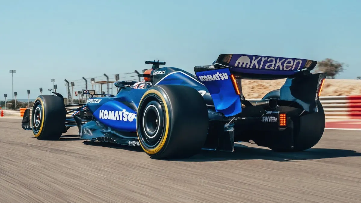 Motorsports Sponsorships for Tech and SaaS Brands