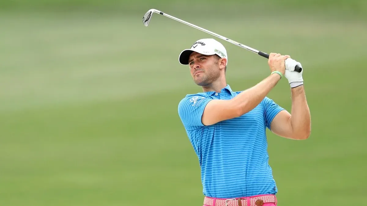 Why Did Wesley Bryan Get Suspended from the PGA Tour?