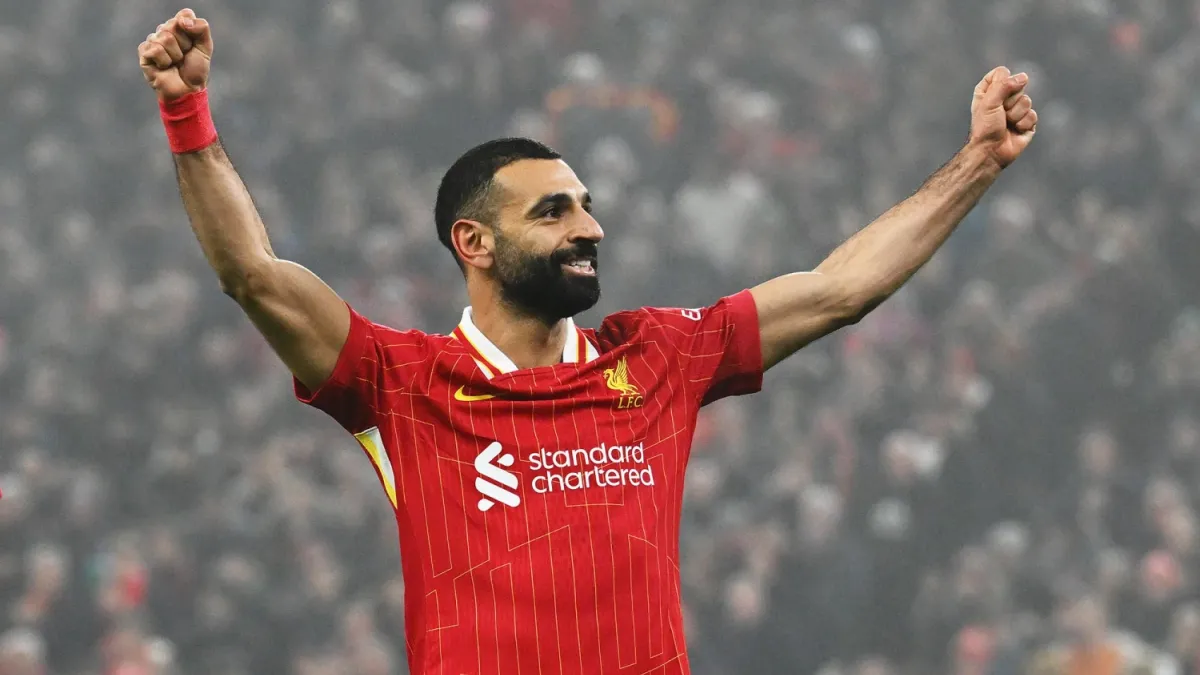 Why Mohamed Salah Is Football's Smartest Investment for Brands Today