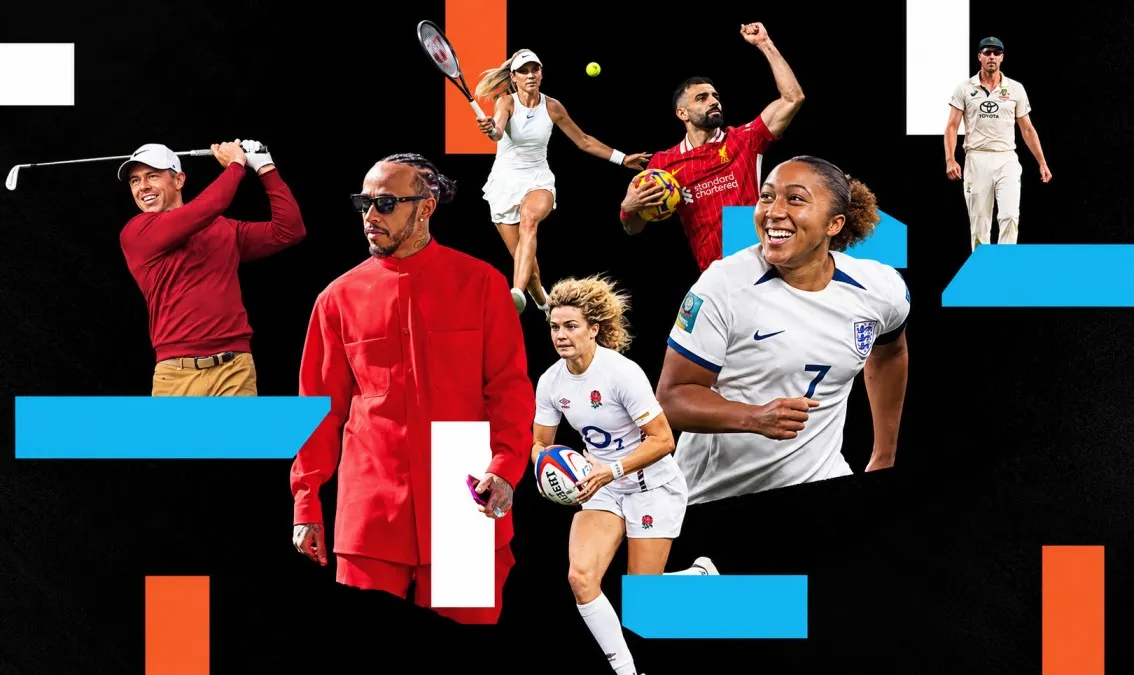 Sports Sponsorship Opportunities During the UK Autumn Sporting Calendar 2026