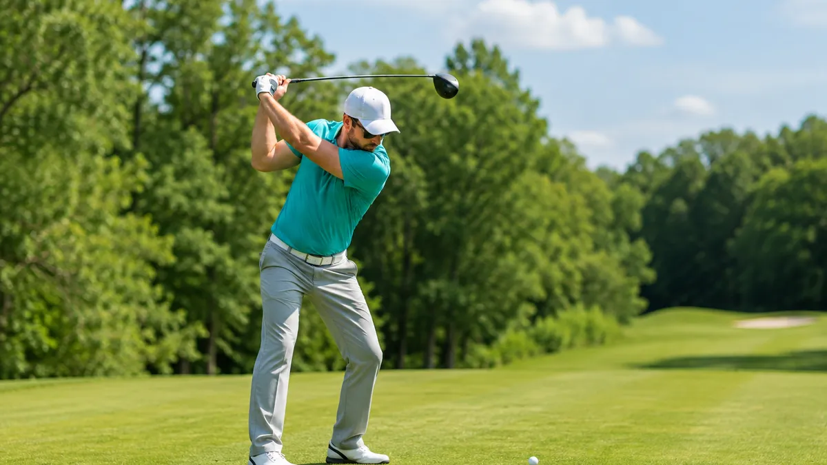 How Do Golf Sponsorships Work