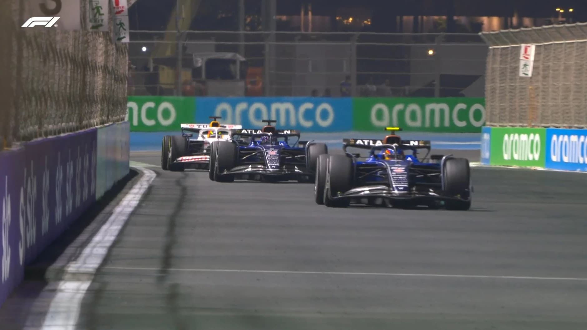 Why Advertising in Formula 1 Puts Your Brand in the Fast Lane