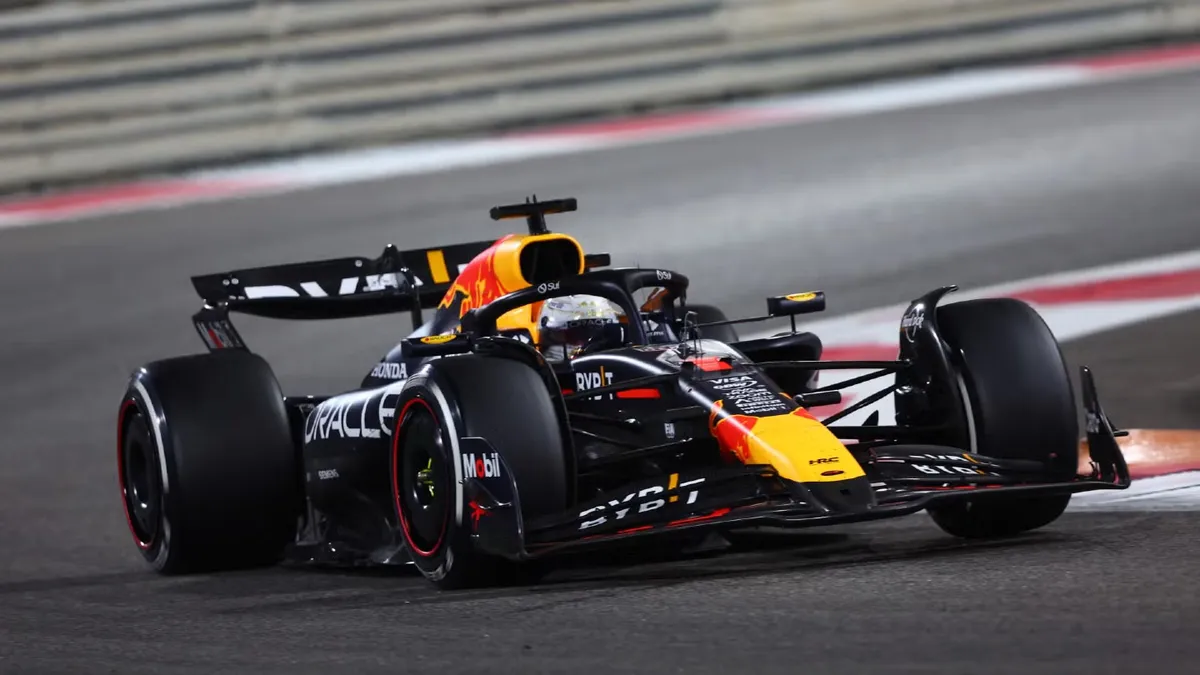 What Is F1 Sponsorship Media Value?