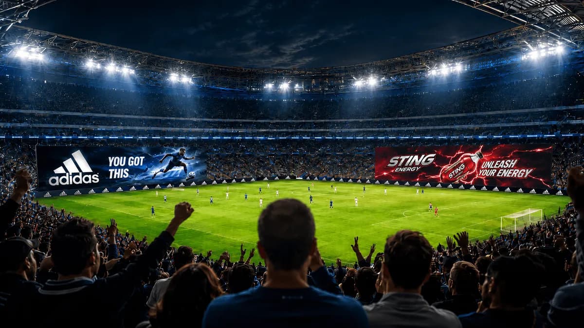 Sports Advertising Campaigns: Best Practices