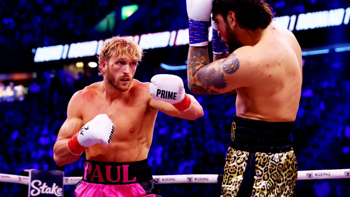 Influencer Boxing and Its Impact on Sports Advertising