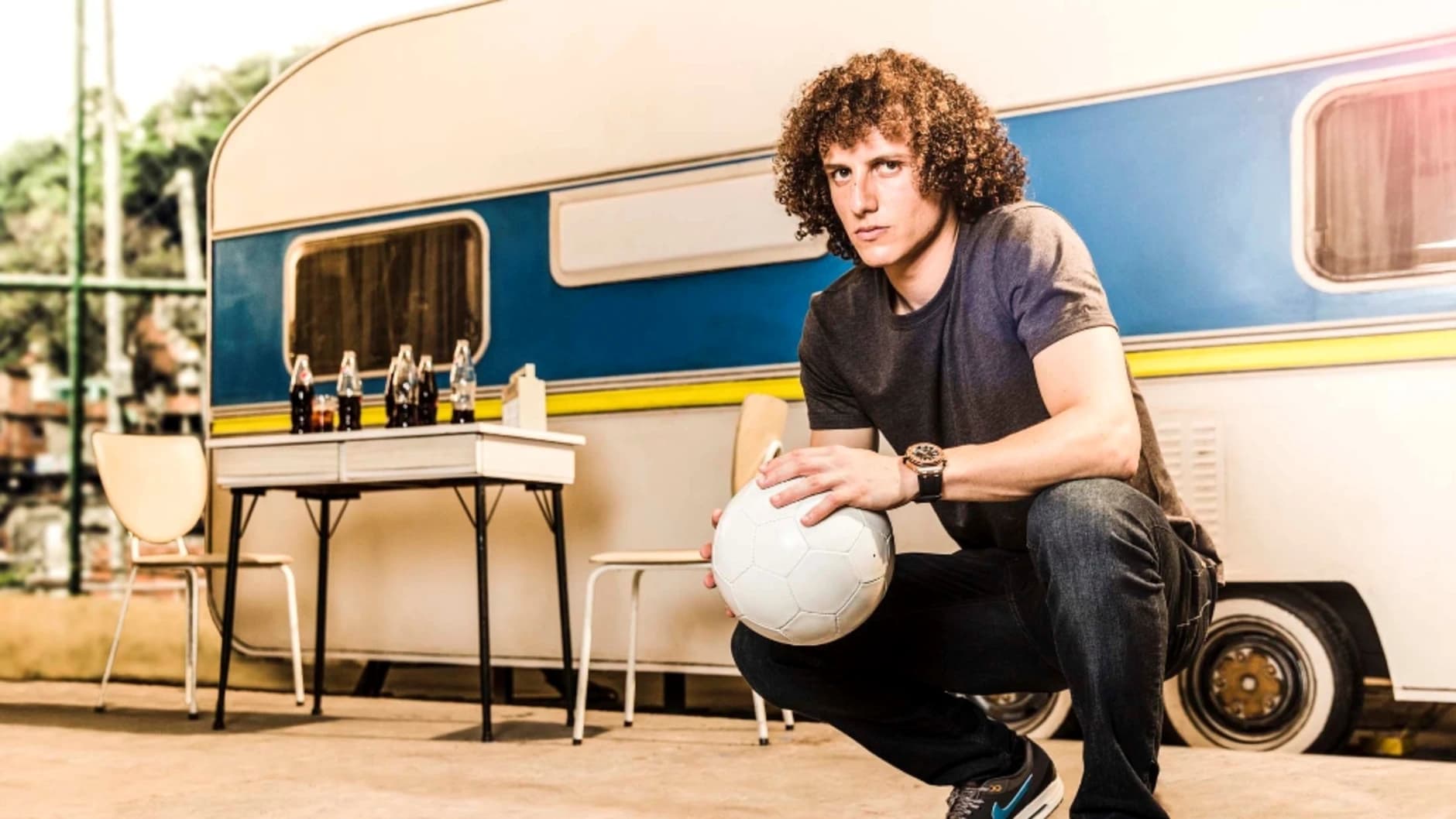 Pepsi’s “Now Is What You Make It”: When Football Met Culture on a Global Stage