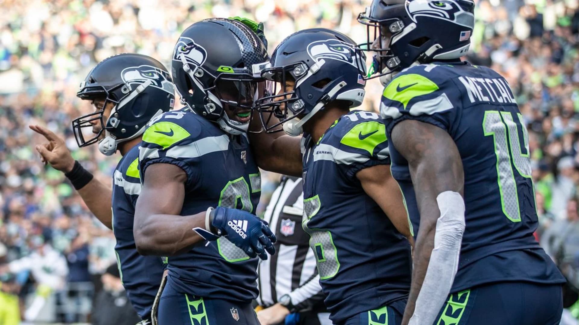 Globalization Partners and the Seattle Seahawks — Aligning Brand Purpose with Sporting Passion