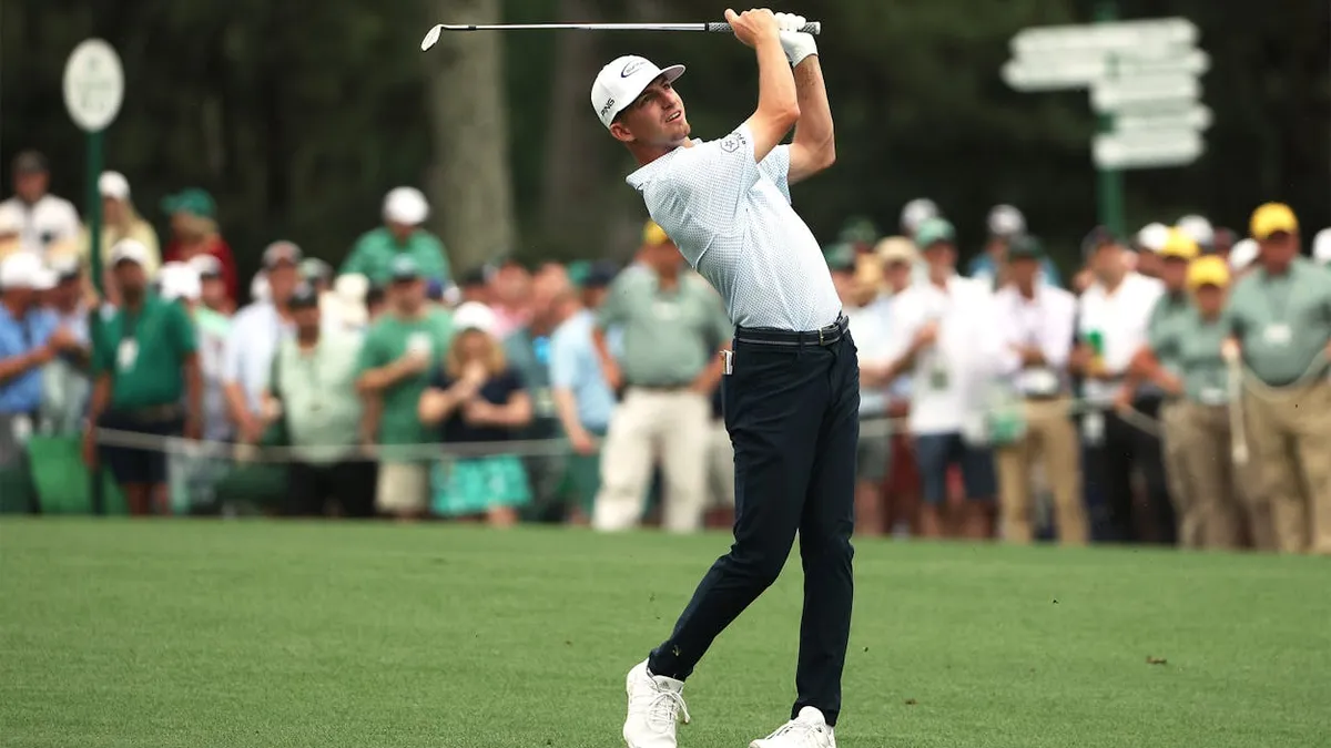 Golf Advertising That Elevates Brand Visibility