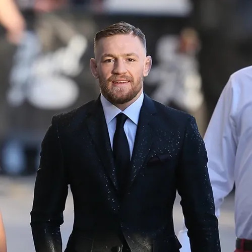 Conor McGregor Combat Sports brand ambassador for sports marketing and athlete endorsements - World Sports Advertising