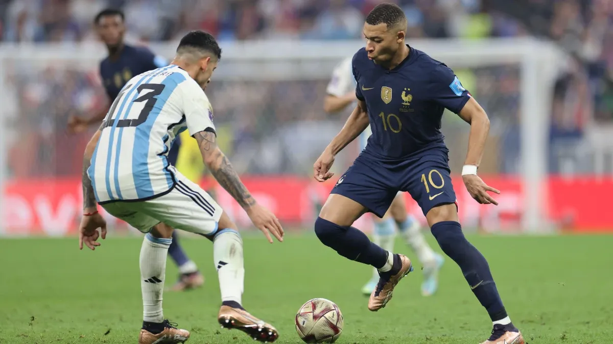 FIFA World Cup football tournament for global sports sponsorship and brand advertising - World Sports Advertising