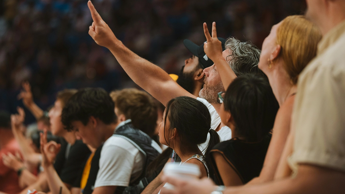 Basketball Digital & Social Media Campaigns advertising opportunity