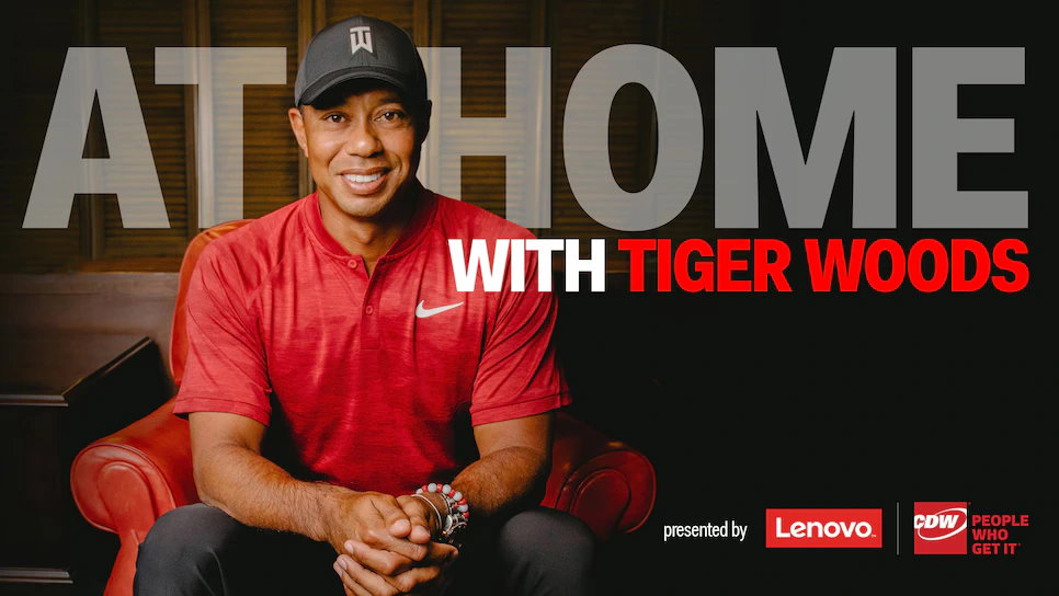 Golf Branded Content & Digital Series advertising opportunity